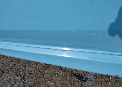 2017 Fiat 500C Abarth from USA, damaged, VIN 3C3CFFJH2HT659218